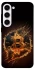 Чохол на Samsung Galaxy S23+ Smoky Bitcoin фото 1 з 1