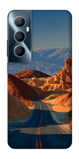 Чохол на Realme C65 4G USA mountain v3 фото 1 з 1