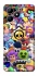 Чохол на Realme Note 50 5G Brawl Stars ver.5 фото 1 з 1