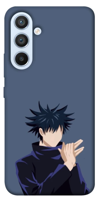 Чохол на Samsung Galaxy A54 5G Fushiguro фото 1 з 1