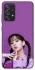 Чохол на Samsung Galaxy A52 4G / A52 5G JISOO - BLACKPINK фото 1 з 1