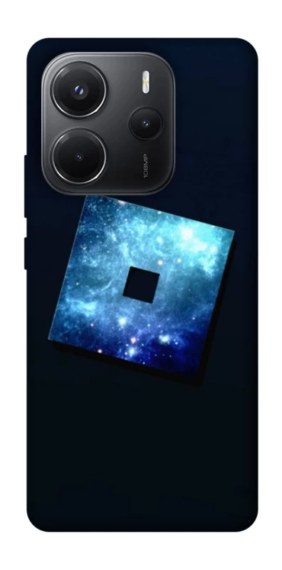 Чохол на Xiaomi Redmi Note 14 4G (Int. version) Adopt Me Penguin Candy фото 1 з 1