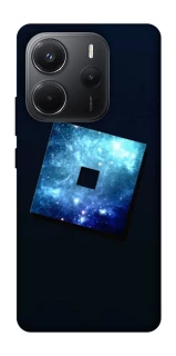 Чохол на Xiaomi Redmi Note 14 4G (Int. version) Adopt Me Penguin Candy фото 1 з 1