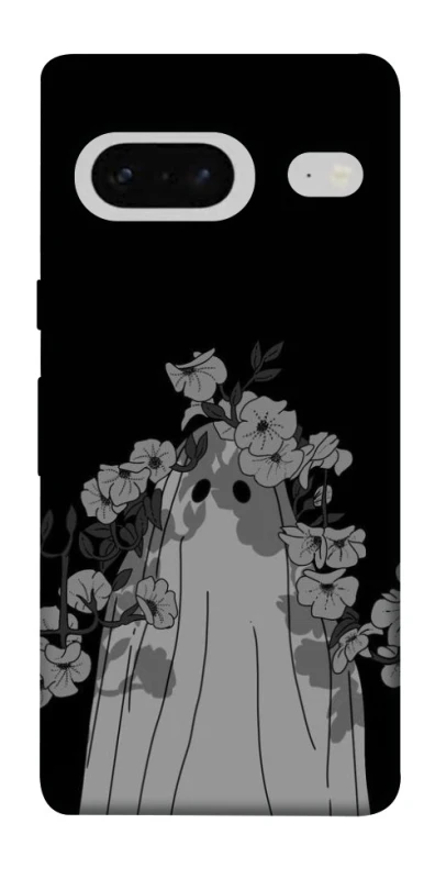 Чохол на Google Pixel 7 Cute Halloween фото 1 з 1