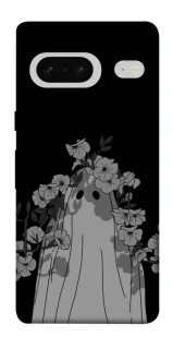 Чехол на Google Pixel 7 Cute Halloween фото 1 из 1