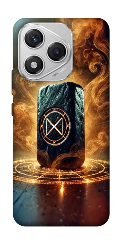 Чехол на Honor 400 Lite Руна Дагаз фото 1 из 1