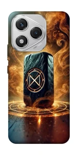 Чехол на Honor 400 Lite Руна Дагаз фото 1 из 1