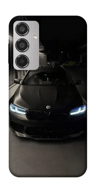 Чохол на Samsung Galaxy M35 BMW v45 фото 1 з 1