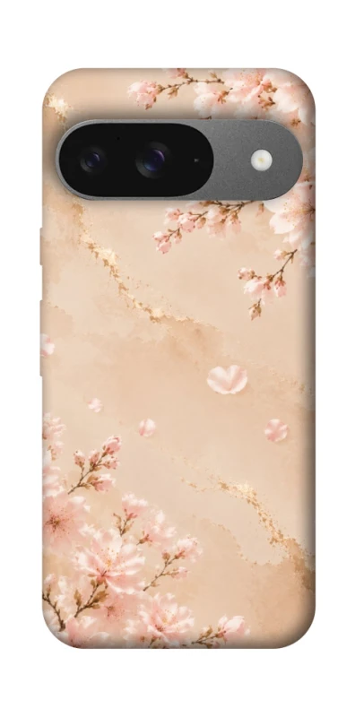 Чохол на Google Pixel 10 Sakura ver.2 фото 1 з 1