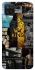 Чехол на Samsung Galaxy A12 King collage фото 1 из 1