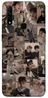 Чехол на Oppo A31 Stray Kids The Bond фото 1 из 1