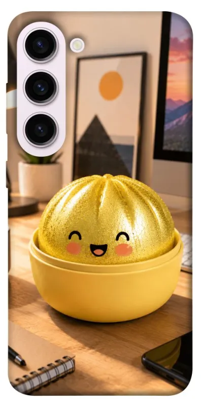 Чохол на Samsung Galaxy S23+ Dumpling ver.8 фото 1 з 1