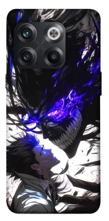 Чохол на OnePlus 10T Black soul anime фото 1 з 1