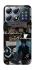 Чехол на Xiaomi POCO X8 Pro Wednesday Collage ver.1 фото 1 из 1