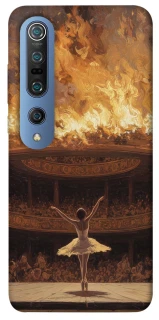Чохол на Xiaomi Mi 10 / Mi 10 Pro Ballet фото 1 з 1