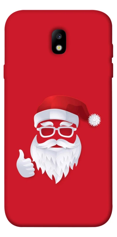 Чохол на Samsung J730 Galaxy J7 (2017) Christmas mood ver.12 фото 1 з 1