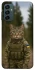 Чохол на Samsung Galaxy M34 5G Кіт захисник фото 1 з 1