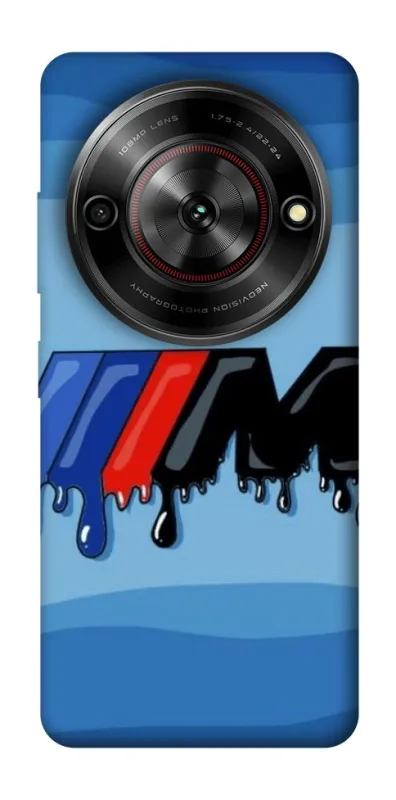 Чохол на ZTE Nubia Focus BMW v14 фото 1 з 1