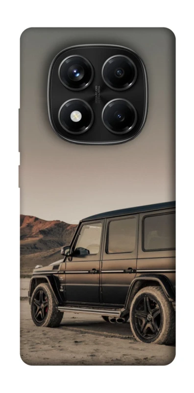 Чохол на Xiaomi Redmi Note 14 Pro 4G Gelik фото 1 з 1