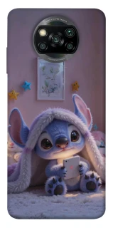 Чохол на Xiaomi Poco X3 NFC / Poco X3 Pro Stitch ver.3 фото 1 з 1