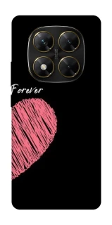 Чохол на Xiaomi Poco X7 Pair romantic theme ver.10 фото 1 з 1