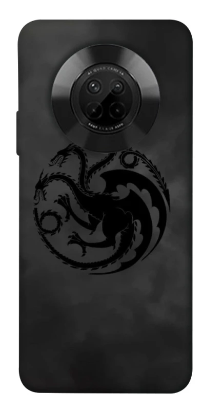 Чехол на Huawei Y9a House of the Dragon ver.3 фото 1 из 1