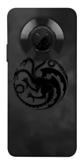 Чехол на Huawei Y9a House of the Dragon ver.3 фото 1 из 1