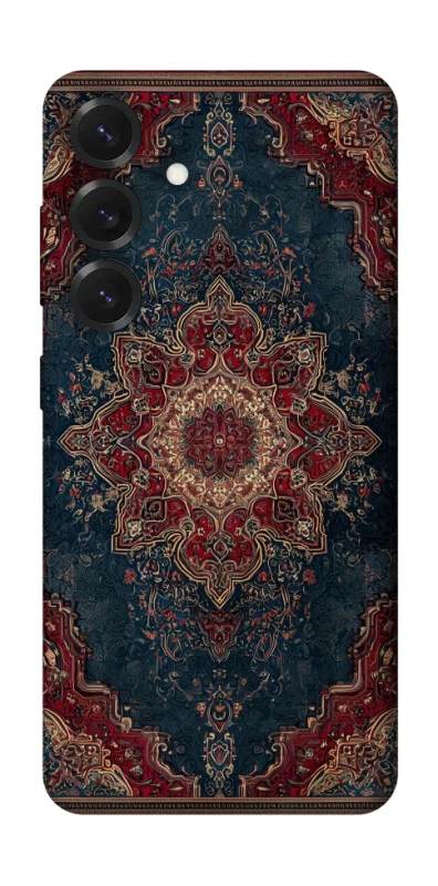 Чехол на Samsung Galaxy S26+ Ковёр v88 фото 1 из 1