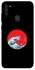 Чехол на Samsung Galaxy M11 Волны Японии фото 1 из 1