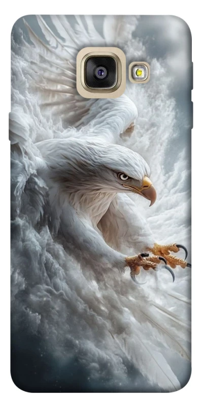 Чехол на Samsung A520 Galaxy A5 (2017) eagle фото 1 из 1