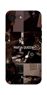 Чохол на Apple iPhone 16e (6.1") Mafia Queen ver.1 фото 1 з 1
