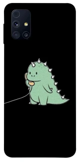 Чохол на Samsung Galaxy M31s Pair romantic theme ver.5 фото 1 з 1