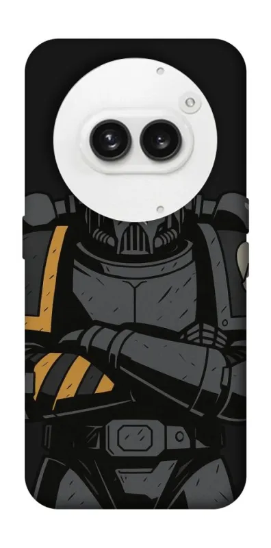 Чохол на Nothing Phone (2a) Warhammer 40k v3 фото 1 з 1