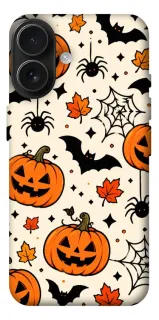 Чохол на Apple iPhone 17 (6.3") Halloween v13 фото 1 з 1