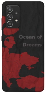 Чехол на Samsung Galaxy A52 4G / A52 5G Ocean of Dreams фото 1 из 1