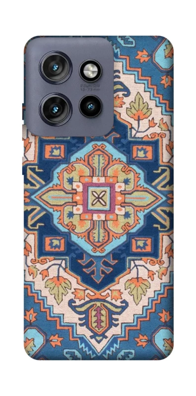 Чехол на Motorola Edge 50 Neo Килим v3 фото 1 из 1