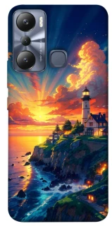Чохол на Infinix Hot 20i Lighthouse фото 1 з 1