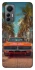 Чохол на Xiaomi 12 Lite Tropical car фото 1 з 1