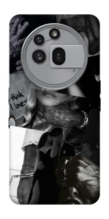 Чехол на Nothing Phone (3a) Pro Hot collage ver.6 фото 1 из 1