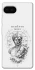 Чехол на Google Pixel 7a Tattoo ver.5 фото 1 из 1