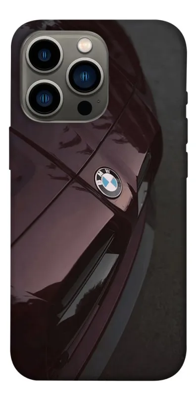 Чохол на Apple iPhone 13 Pro (6.1") BMW v51 фото 1 з 1