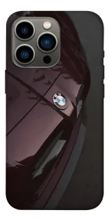 Чохол на Apple iPhone 13 Pro (6.1") BMW v51 фото 1 з 1