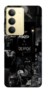 Чохол на Realme 14x Angel & Demon фото 1 з 1
