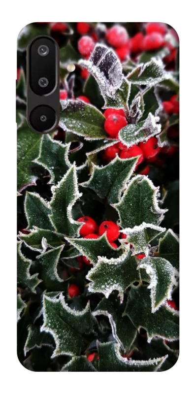 Чохол на Samsung Galaxy M16 5G Новорічний v32 фото 1 з 1