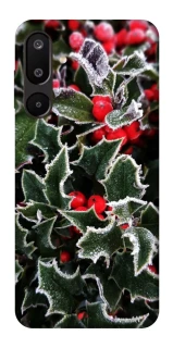 Чехол на Samsung Galaxy M16 5G Новогодний v32 фото 1 из 1