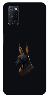 Чехол на Oppo A52 / A72 / A92 Anubis фото 1 из 1