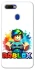 Чохол на Oppo A5s Roblox v3 фото 1 з 1