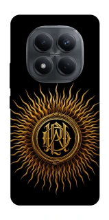 Чохол на Xiaomi Redmi Note 15 Pro 4G Parkway Drive logo ver.1 фото 1 з 1