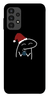 Чохол на Samsung Galaxy A13 4G Christmas mood фото 1 з 1