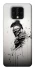Чехол на TECNO Camon 16 SE Tattoo ver.3 фото 1 из 1